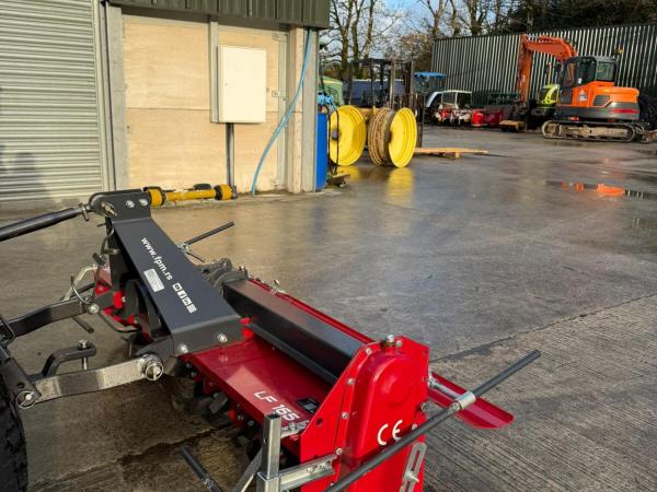 NEW FPM LF165