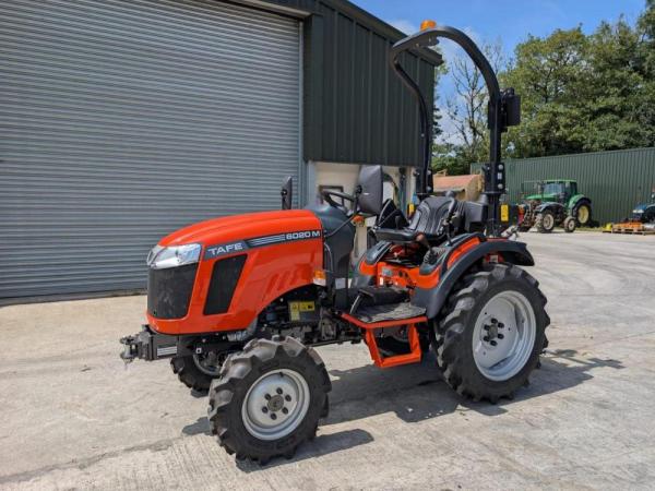 NEW TAFE 6020M