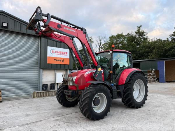 JUST IN MCCORMICK X6.45