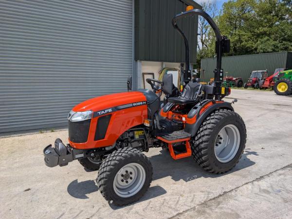 NEW TAFE 6028H