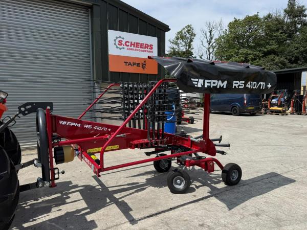 NEW FPM RS410/11
