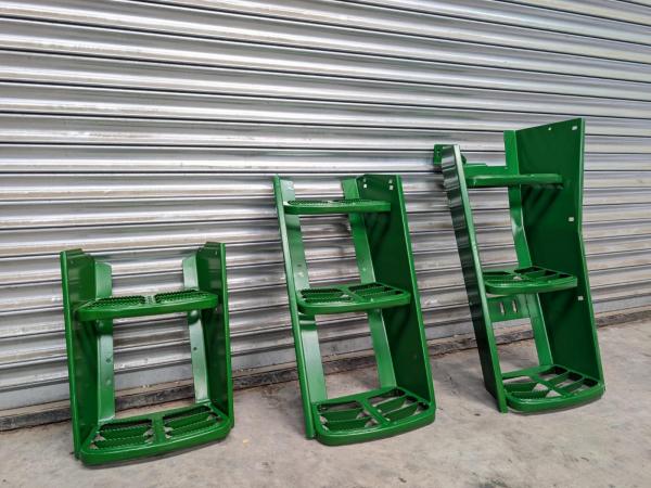 NEW JOHN DEERE Steps