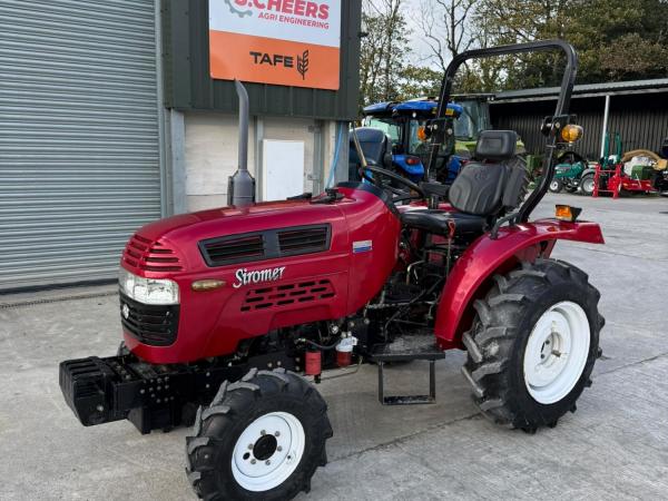 Siromer 304